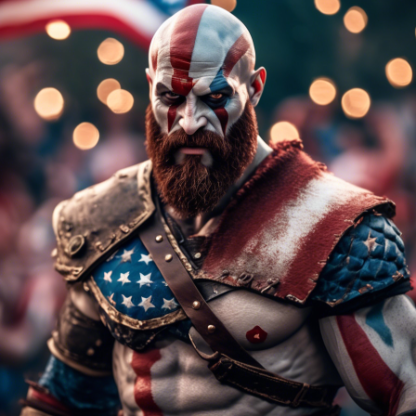 xKratos117x's avatar