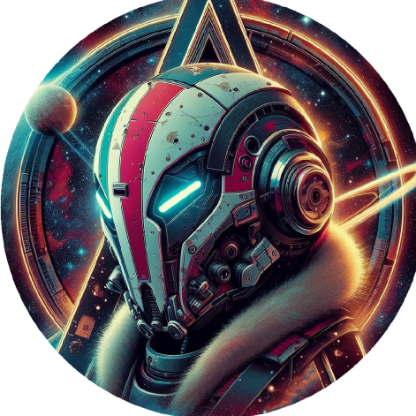 Al-Mumit90's avatar