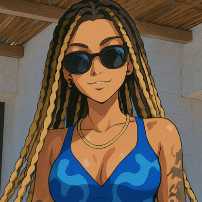 sasy_amsterdam's avatar