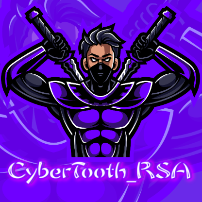 CyberTooth3532's avatar