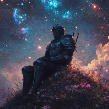 Darkzzy77's avatar