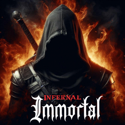 BlazingImmortal's avatar