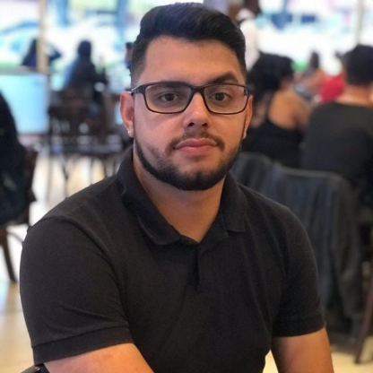 Marcelinf95's avatar