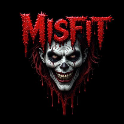 Itz_Misfit_03's avatar