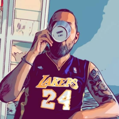 Baccuz's avatar