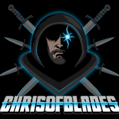 ChrisOBlades's avatar