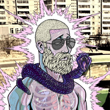 Macintosh97's avatar