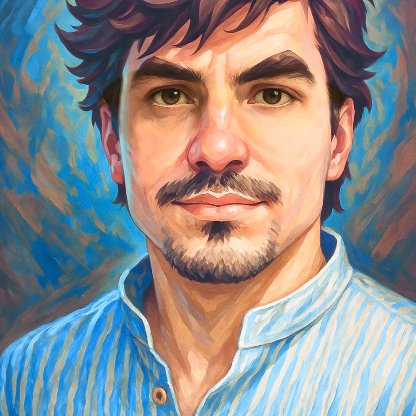 micbeck's avatar