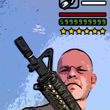 BentPoulsen's avatar
