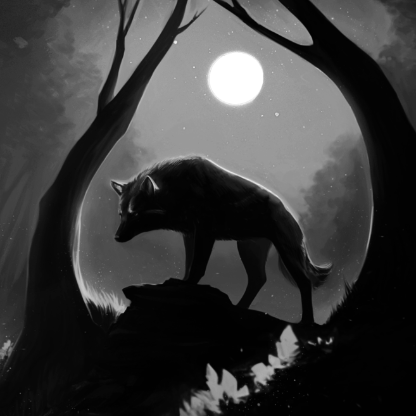 8Dark8Wolf8's avatar