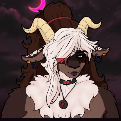 Bella_Grym's avatar
