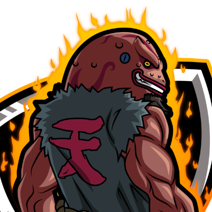 Staring_Frog's avatar