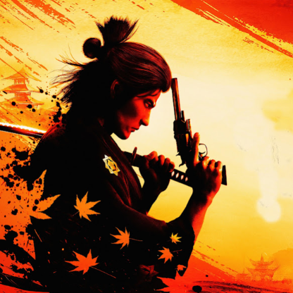 GoroDojima's avatar