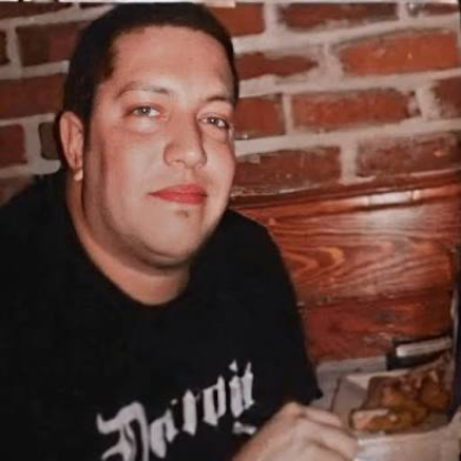 DaddyDave50's avatar