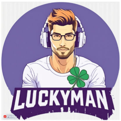 MrLuckyman's avatar