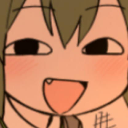 Khalamete's avatar