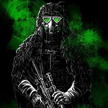 XLTSOLDIERX's avatar