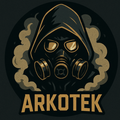Arkoteks's avatar