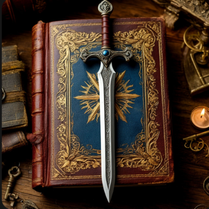 Nick_Armarius's avatar