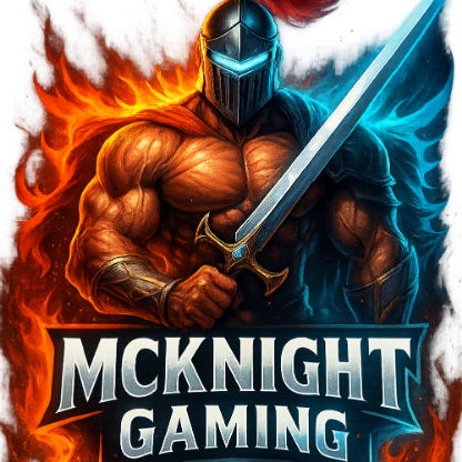 McKnightGamin's avatar