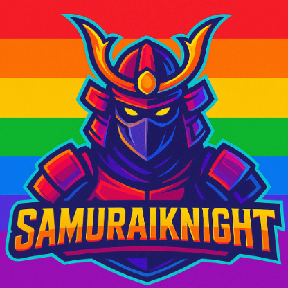 SamuraiKnight27's avatar