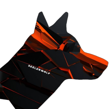 Seelenwolf's avatar