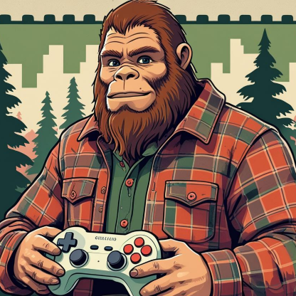 BcSamsquatch's avatar