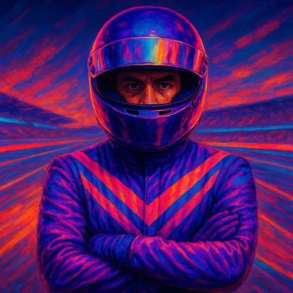 Ricardish's avatar