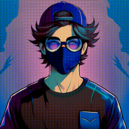 Keksz0618's avatar
