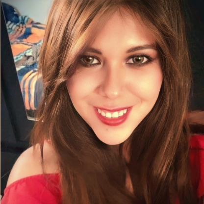 Monikamp's avatar