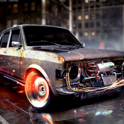 kibbledribbles9's avatar