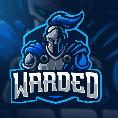 Warded8515's avatar