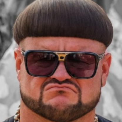 SCHWARZENEGERO's avatar