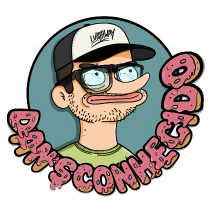 Dansconhecido's avatar