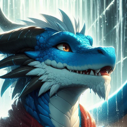 Dragon_Yiff_E621's avatar