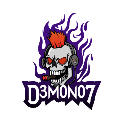 D3M0N07's avatar