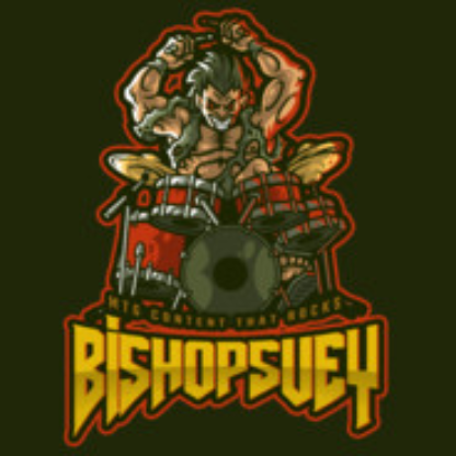 Bishopsuey's avatar