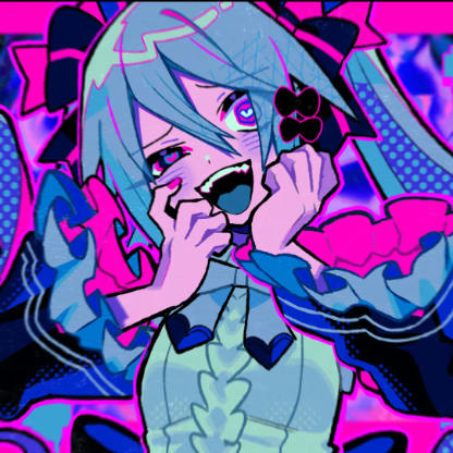 Unikornhornds's avatar