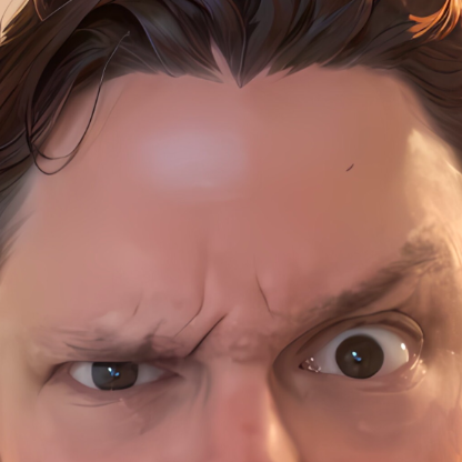 Sennemaa_CH's avatar