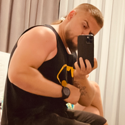 AgacheBogdan's avatar