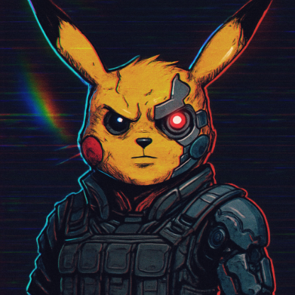 Roshdeeck's avatar