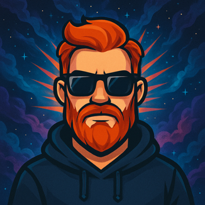 JakeHoolz's avatar