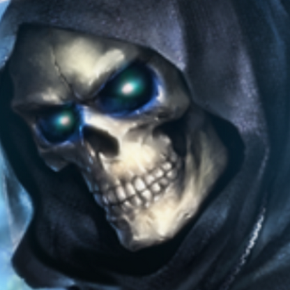 XxCrowRaiderxX's avatar