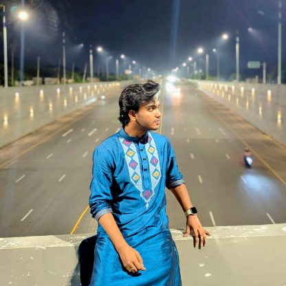 Swascho's avatar