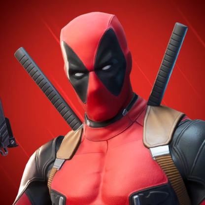 Maskarad93's avatar
