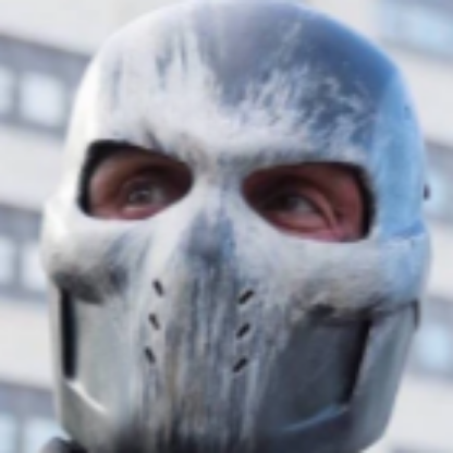C-CrossBones's avatar