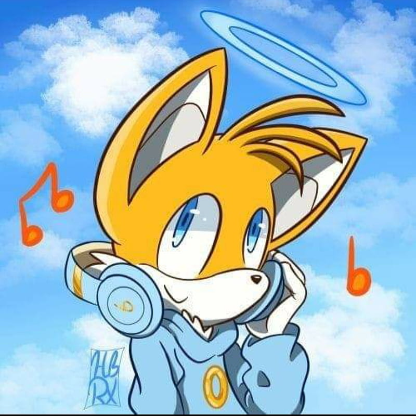 SkyFox_1991's avatar