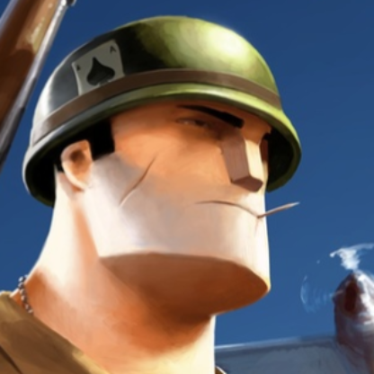 Krik-BF's avatar