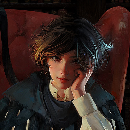 RyeDomaine's avatar