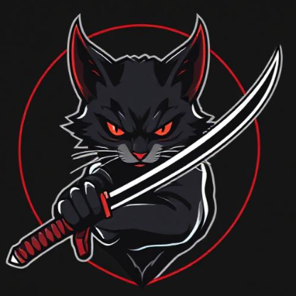 ECO-Th3C4ts's avatar